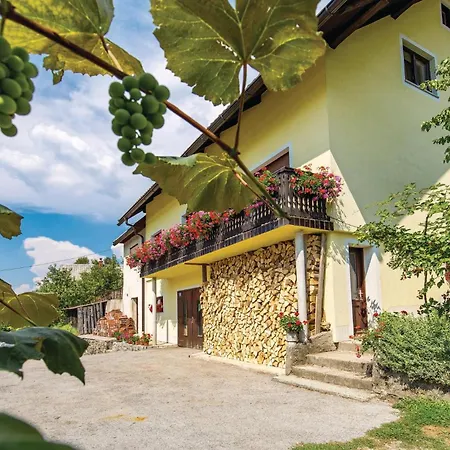 Apartment 3 Bedroom Pet Friendly In Lokve