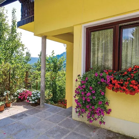3 Bedroom In * Lokve