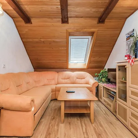 Apartman 3 Bedroom In *