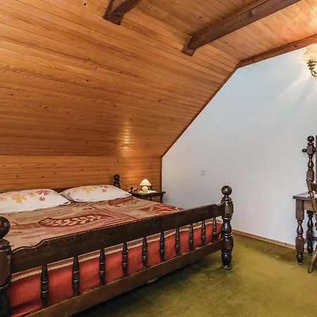 3 Bedroom In Apartman *