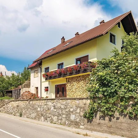 3 Bedroom In *