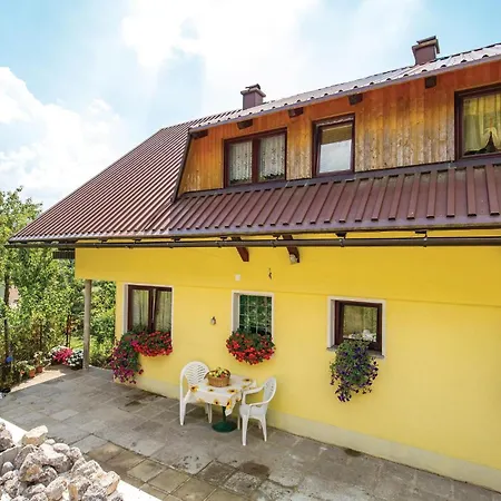 Apartman 3 Bedroom In *