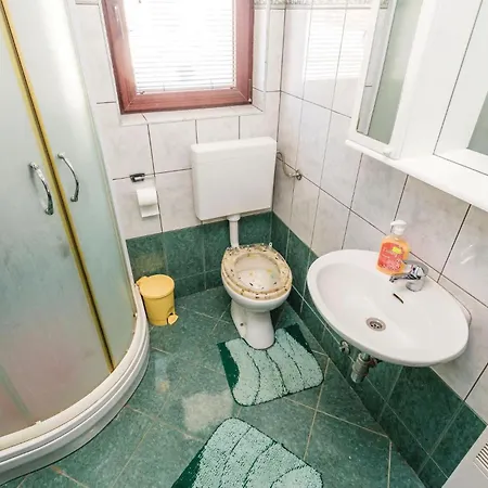 3 Bedroom In Lokve