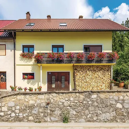 3 Bedroom In * Lokve