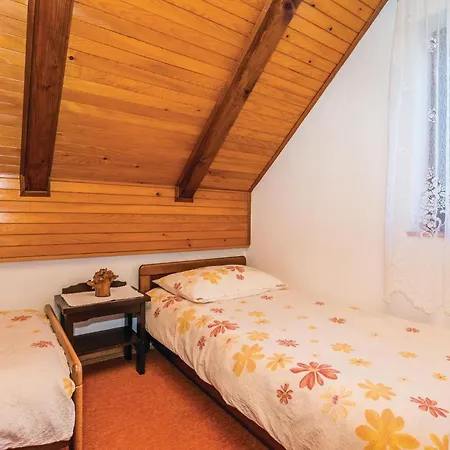 Apartament 3 Bedroom In *