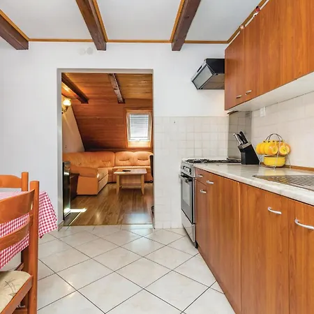 3 Bedroom In Lokve