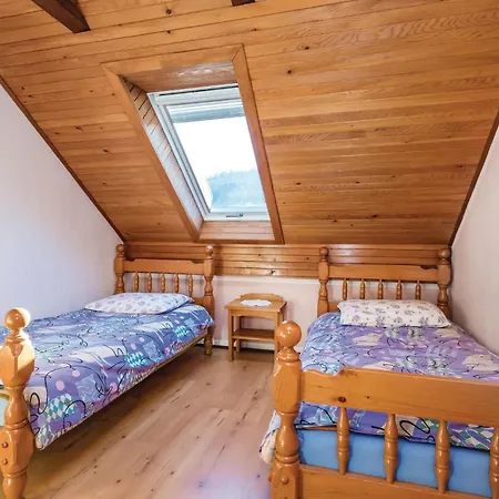3 Bedroom In