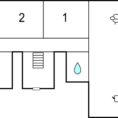 3 Bedroom In Lokve